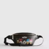 Disneys Mickey och vänner-fanny pack i konstläder