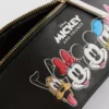 Disneys Mickey och vänner-fanny pack i konstläder