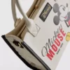 Disneys Mickey och vänner-tote i konstläder