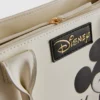 Disneys Mickey och vänner-tote i konstläder
