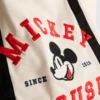 Disneys Mickey och vännerna XL-väska i canvas med grafiskt tryck