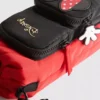 Disneys Minnie Mouse-flaskhållare