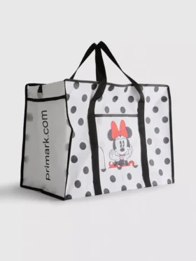 Disneys Minnie Mouse-jumbokasse