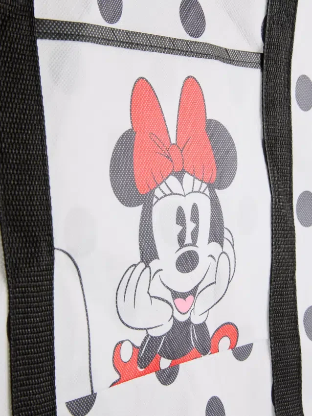 Disneys Minnie Mouse-jumbokasse
