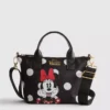 Disneys Minnie Mouse mini-axelväska