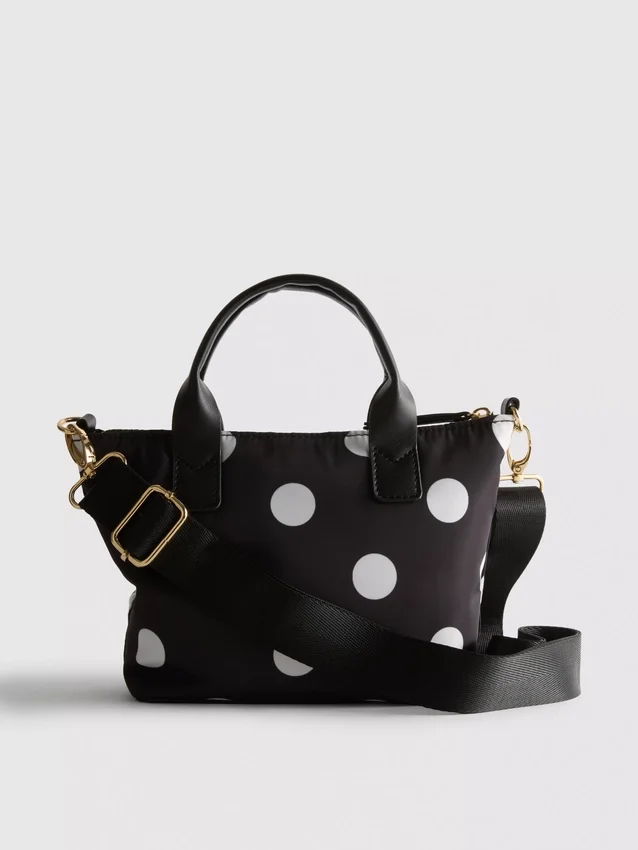 Disneys Minnie Mouse mini-axelväska