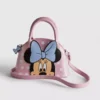 Disneys Minnie Mouse-miniväska
