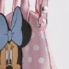 Disneys Minnie Mouse-miniväska