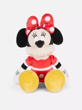 Disneys Minnie Mouse-mjukdjur