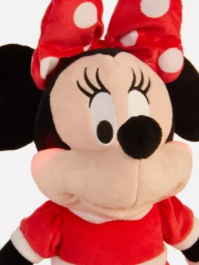 Disneys Minnie Mouse-mjukdjur
