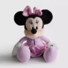 Disneys Minnie Mouse-mjukdjur med ljus