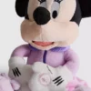 Disneys Minnie Mouse-mjukdjur med ljus