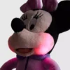 Disneys Minnie Mouse-mjukdjur med ljus