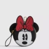 Disneys Minnie Mouse-myntplånbok