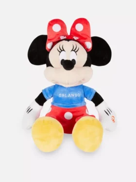 Disneys Minnie Mouse Orlando-mjukdjur
