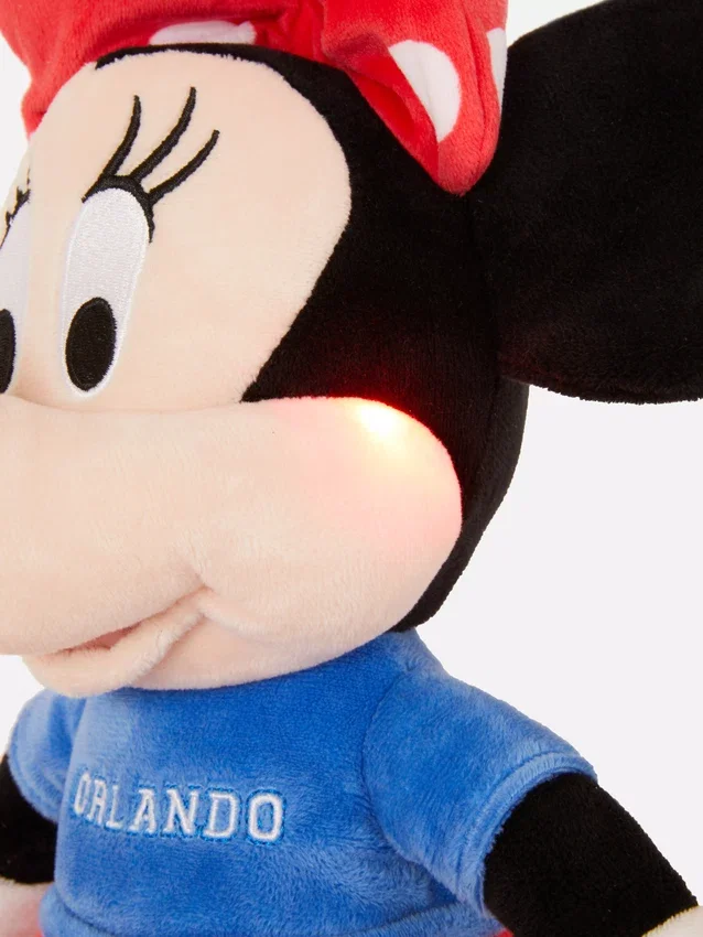 Disneys Minnie Mouse Orlando-mjukdjur