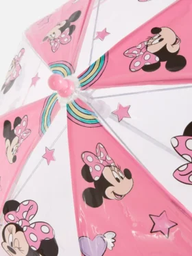 Disneys Minnie Mouse-paraply