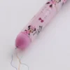 Disneys Minnie Mouse-penna med 10 färger