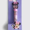 Disneys Minnie Mouse-penna med 10 färger