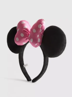 Disneys Minnie Mouse-öronhårband