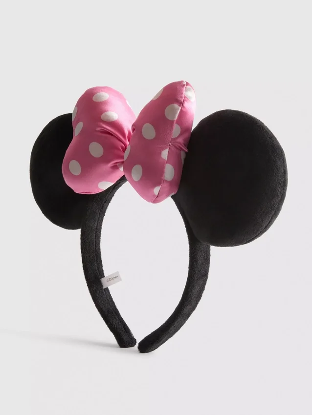 Disneys Minnie Mouse-öronhårband