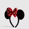Disneys Minnie Mouse-öronhårband