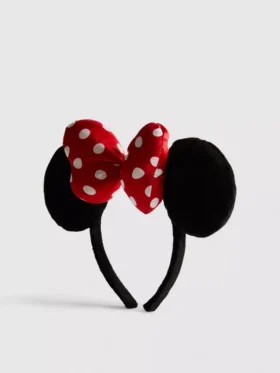 Disneys Minnie Mouse-öronhårband