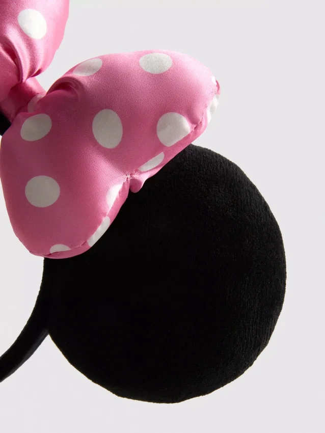 Disneys Minnie Mouse-öronhårband