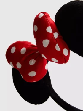 Disneys Minnie Mouse-öronhårband