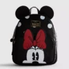 Disneys Minnie Mouse-ryggsäck med 3D-öron