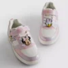 Disneys Minnie Mouse-sneakers med låg skaft