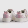 Disneys Minnie Mouse-sneakers med låg skaft