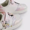 Disneys Minnie Mouse-sneakers med låg skaft