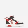 Disneys Minnie Mouse-sneakers med lysande detaljer