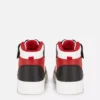 Disneys Minnie Mouse-sneakers med lysande detaljer