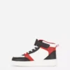 Disneys Minnie Mouse-sneakers med lysande detaljer