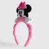 Disneys Minnie Mouse-spa-hårband