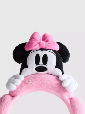 Disneys Minnie Mouse-spa-hårband