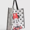 Disneys Minnie Mouse återanvändbara shoppingväskan