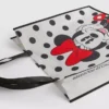 Disneys Minnie Mouse återanvändbara shoppingväskan