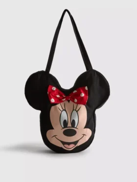Disneys Minnie Mouse-tote bag