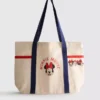 Disneys Minnie Mouse-tote-väska