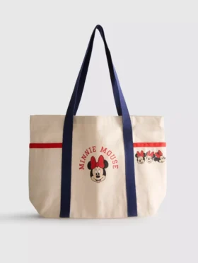 Disneys Minnie Mouse-tote-väska