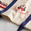 Disneys Minnie Mouse-tote-väska