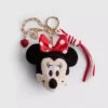 Disneys Minnie Mouse-väskberlock