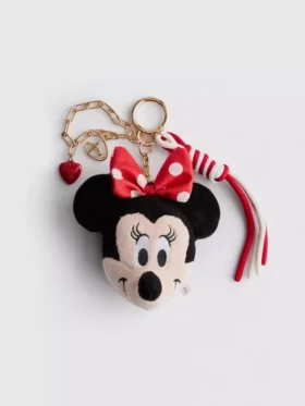 Disneys Minnie Mouse-väskberlock