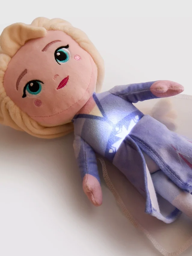 Disneys mjukisdjur Elsa från Frost