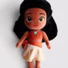 Disneys Moana-mjukdjur med ljus