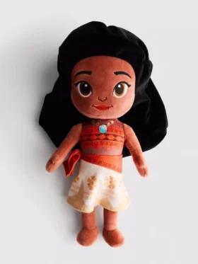 Disneys Moana-mjukdjur med ljus