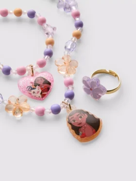 Disneys Moana-smyckeset